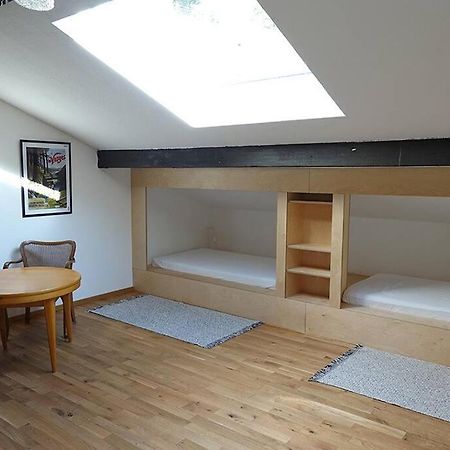 Appartement Dans Vielle Ferme Au Coeur Des Vosges بلاينفاينغ المظهر الخارجي الصورة