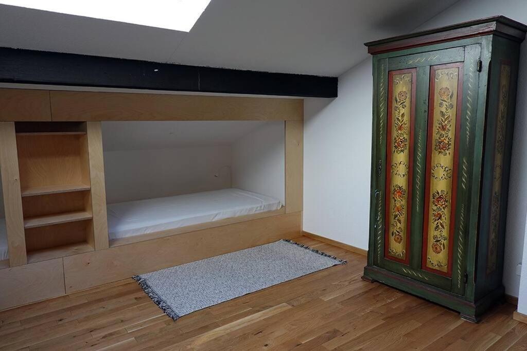 Appartement Dans Vielle Ferme Au Coeur Des Vosges بلاينفاينغ المظهر الخارجي الصورة
