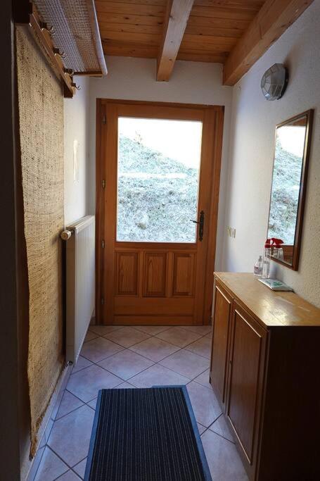 Appartement Dans Vielle Ferme Au Coeur Des Vosges بلاينفاينغ المظهر الخارجي الصورة