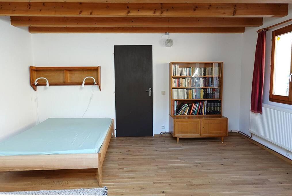 Appartement Dans Vielle Ferme Au Coeur Des Vosges بلاينفاينغ المظهر الخارجي الصورة