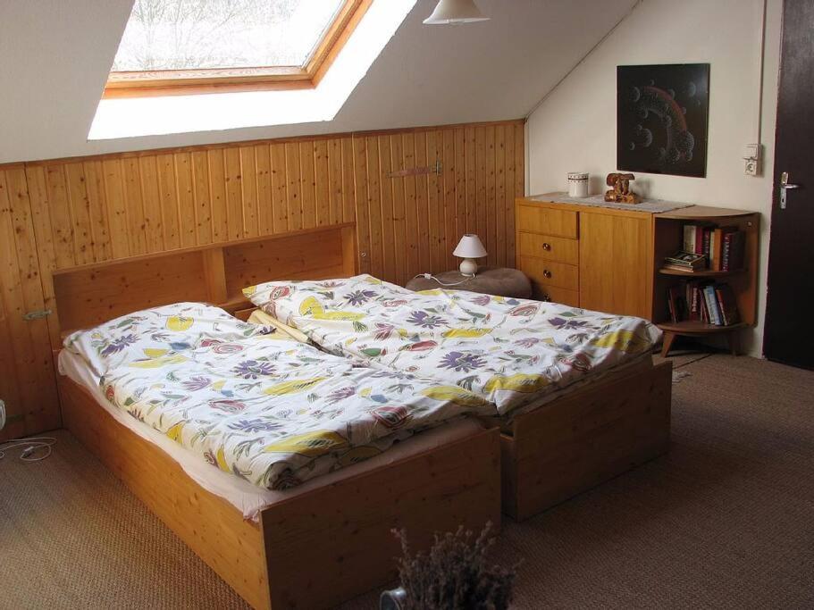 Appartement Dans Vielle Ferme Au Coeur Des Vosges بلاينفاينغ المظهر الخارجي الصورة